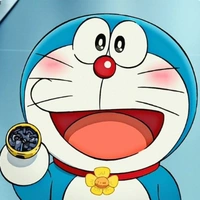 Doraemon