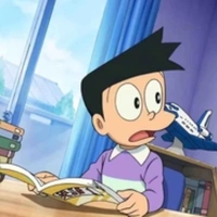 Honekawa Suneo