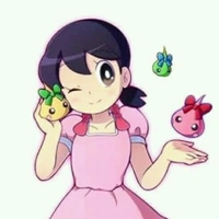 Minamoto Shizuku