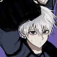 Nagi Seishiro