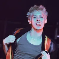 Chao Yufan/ James
