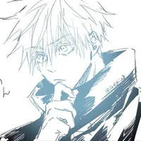 gojo satoru
