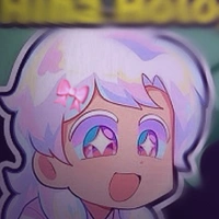 HIHA HOLOGRAM ♡