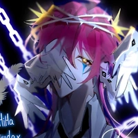 HIHA JUDES ♡