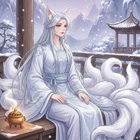 Yêu Hoàng - Dạ Ly