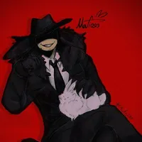 Mafioso🐰