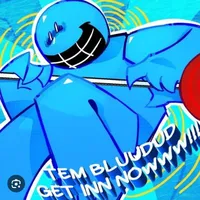 Bluudude(th da xanh)