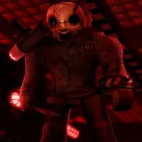 Slasher ( ki ki ma ma)