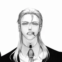 Haitani Rindo « 灰谷龙胆 »