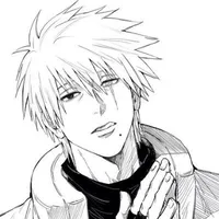 kakashi