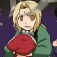 tsunade