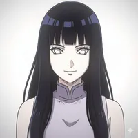 hinata