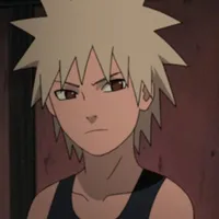 tobirama chibi