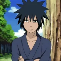 madara chibi