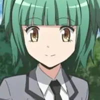 kayano kaede