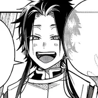 Karasuma Ranmaru