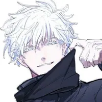 Gojo Satorou