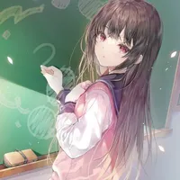 Misuki Yuko/M696