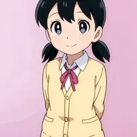 shizuka