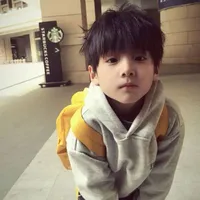 Giang Thừa Vũ[12 tuổi]