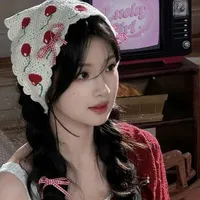 周可欣 - Châu Khả Hân