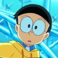 Nobi Nobita