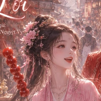 Hạ Xuân Nguyệt /Hạ Vy