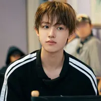 Seonghyeon in the dream