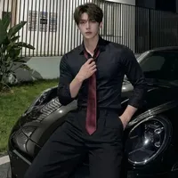 Kai(bạn cô)