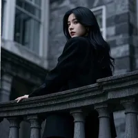 Jett(bạn cô)