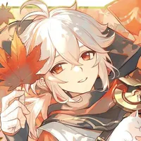 Kazuha