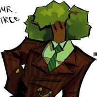Mr.Tree