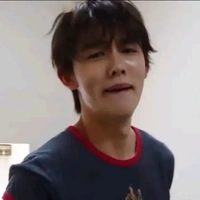 Eom SeongHyeon ✧ Lúm