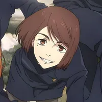 Ieiri Shoko