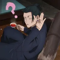 Geto Suguru