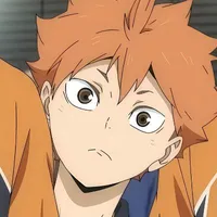 Hinata Shoyo