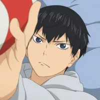 Kageyama Tobio