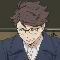 Oikawa Tooru