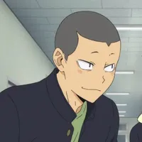 Tanaka Ryunosuke