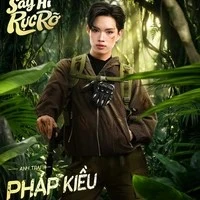 NGUYỄN THÀNH PHÁP