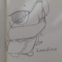 Thẩm phán Luna Evans