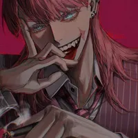 Sanzu Haruchiyo