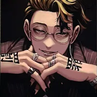 Hanma Shuji