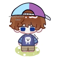 Ghast boy