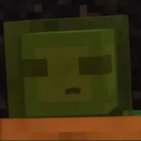 slime (xanh lè)