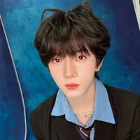 Trương Hàm Thụy_cậu
