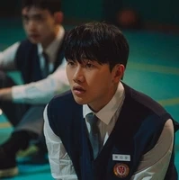 Jin Da-Beom
