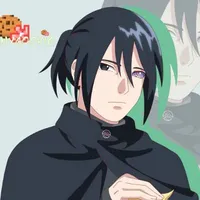 uchimaki sasuke