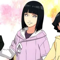 hyuga Hinata b