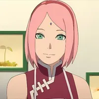 Haruno Sakura